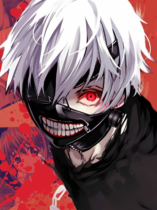 Animes sombrios para adultos