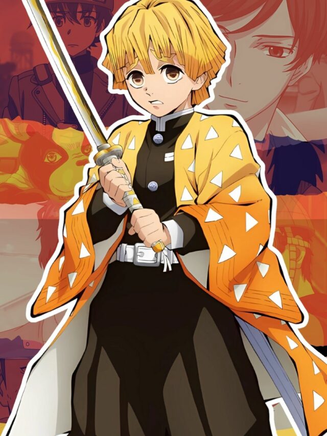 Personagens com tudo para ser forte, mas são fracos