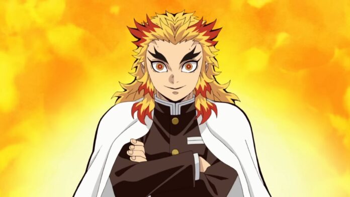 Demon Slayer