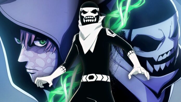 Go! Go! Loser Ranger