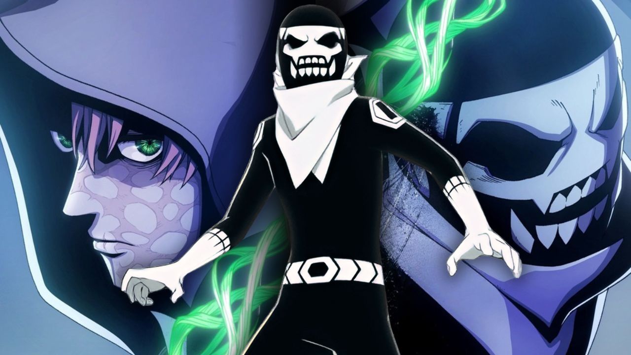 Go! Go! Loser Ranger