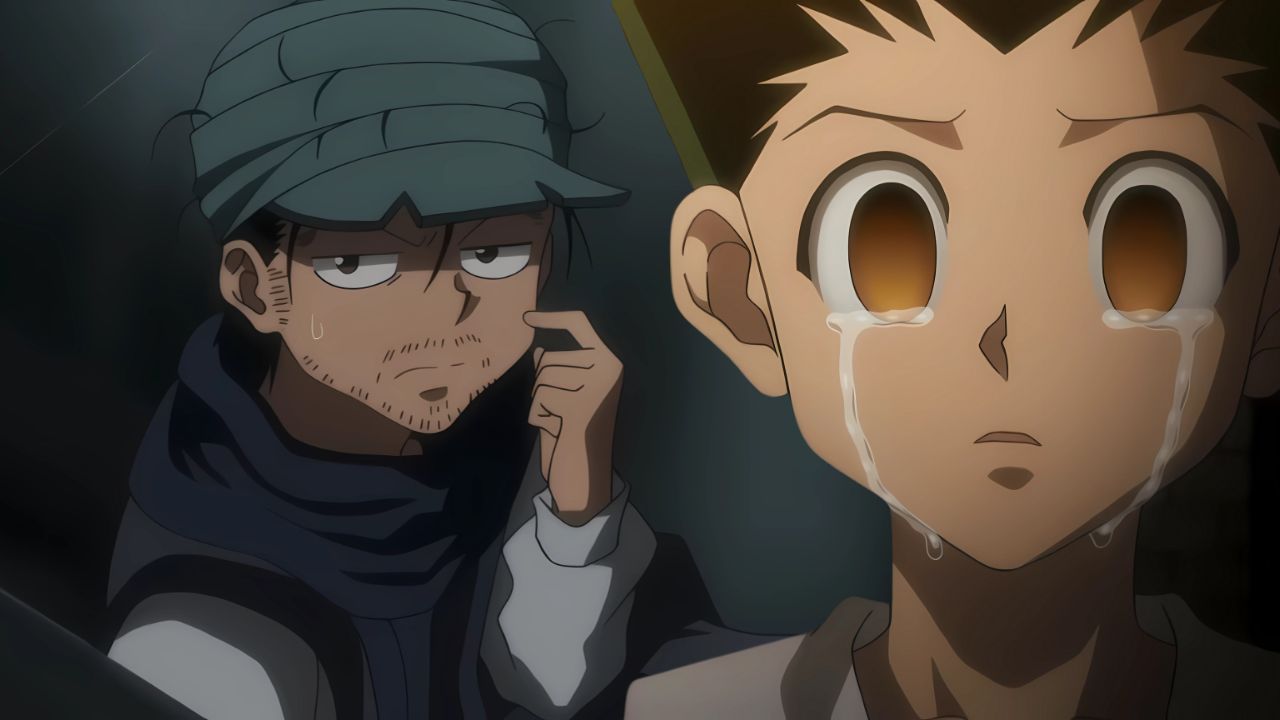 hunter-x-hunter-ging-freecss-pior-pai-dos-animes Hunter x Hunter Ging Freecss