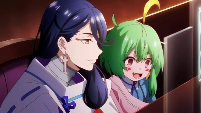 Onmyo Kaiten Re:Birth