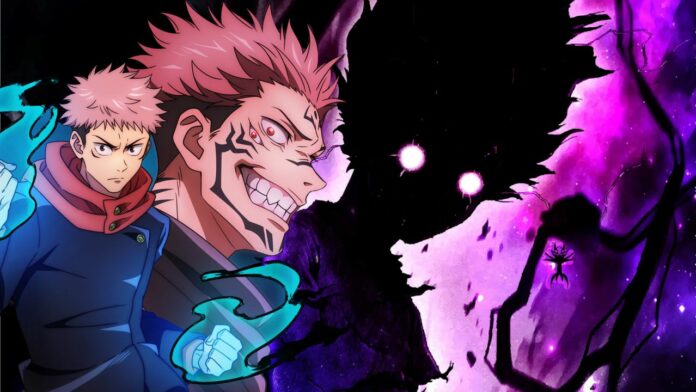 Maiores arcos de anime moderno