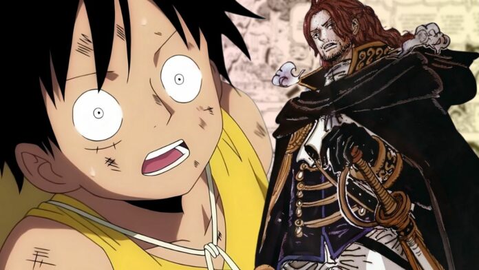 one-piece-revela-objetivo-cavaleiros-sagrados One Piece