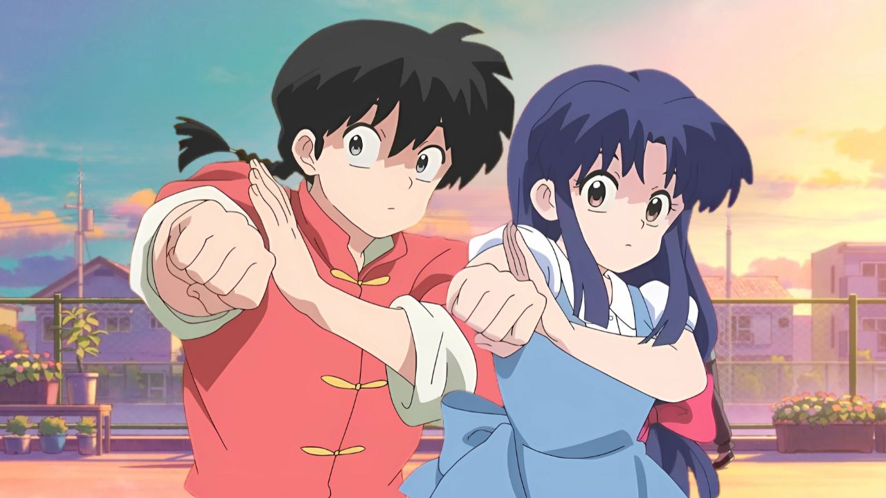 Ranma ½