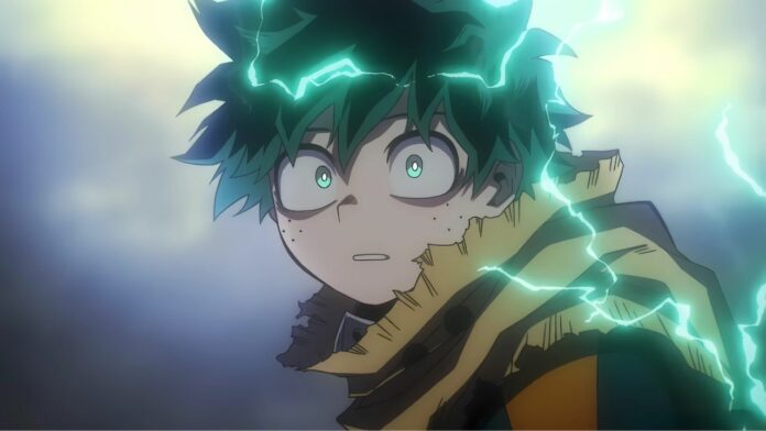 temporada-final-my-hero-academia-anuncia-previa-especial My Hero Academia