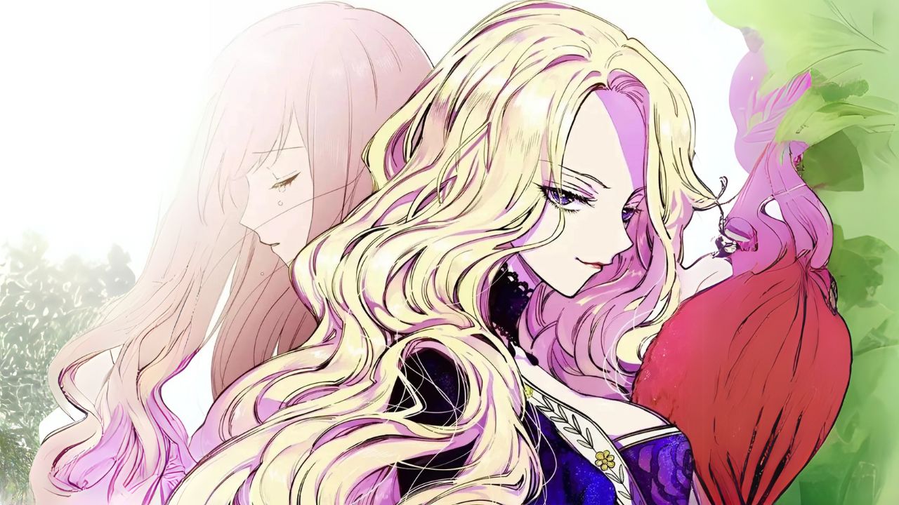 The Villainess Within