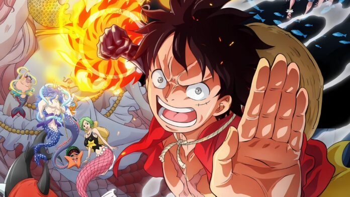 troca-de-personagem-salvaria-arco-de-one-piece One Piece