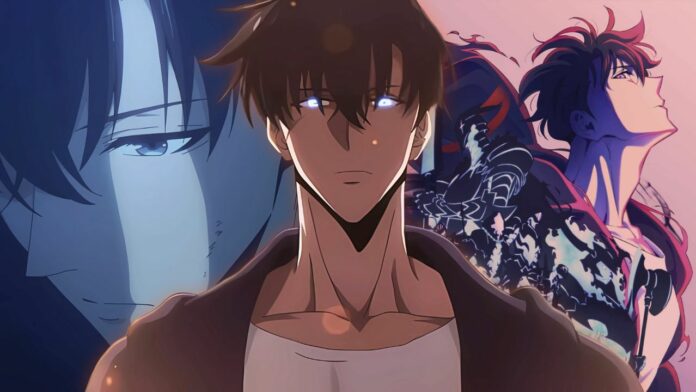 verdadeiro-motivo-pelo-solo-leveling-ganhou-anime-do-ano Solo Leveling