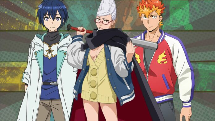 Animes em Streaming Animes em Streaming