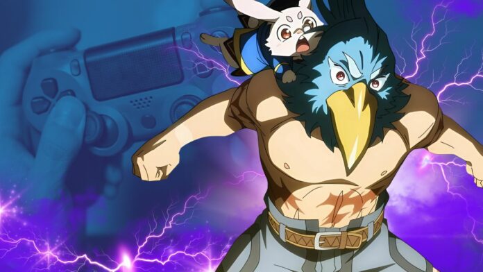 Animes para gamers estrategistas