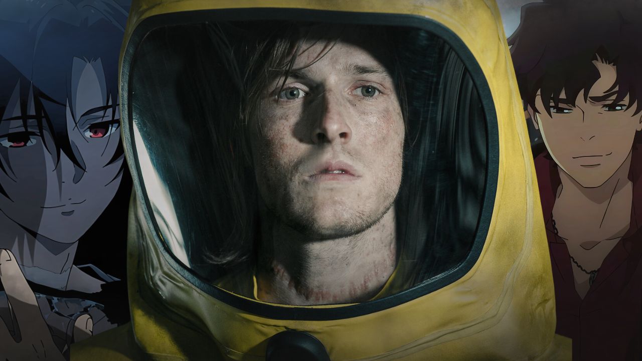 Animes para os fas Dark Animes para fãs Dark