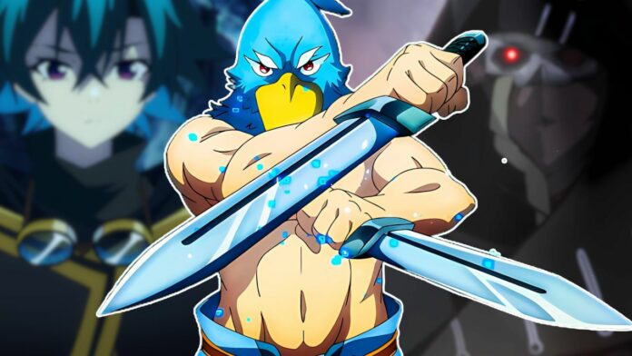 Animes reconhecimento Animes reconhecimento