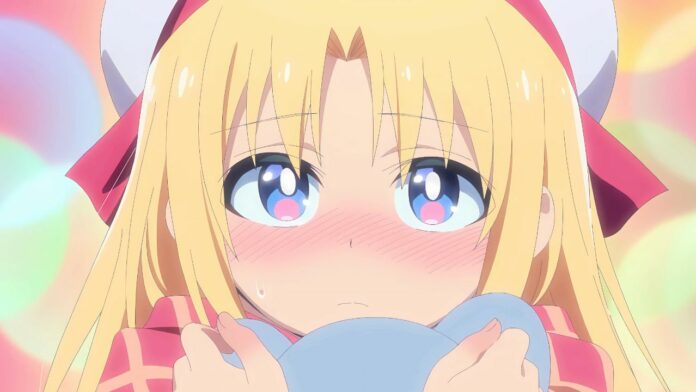 Cultural Exchange With a Game Centre Girl Cultural Exchange With a Game Centre Girl