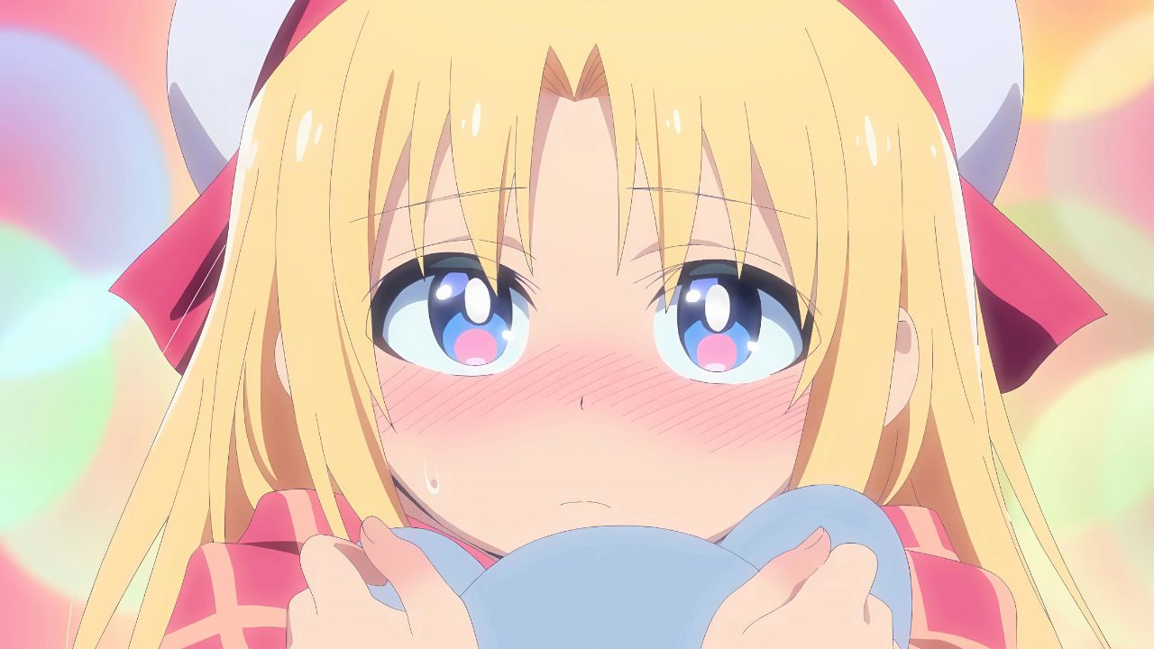 Cultural Exchange With a Game Centre Girl Cultural Exchange With a Game Centre Girl