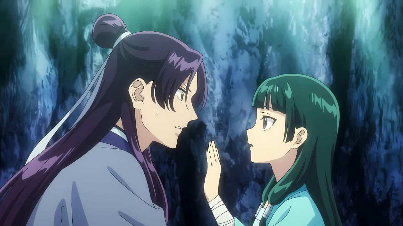 Diarios de uma Apotecaria