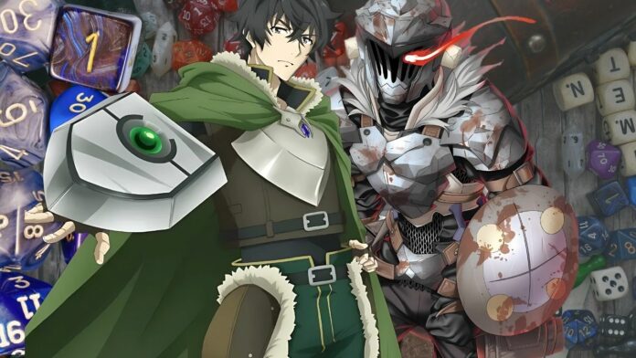 Dungeons e Dragons Dungeons & Dragons