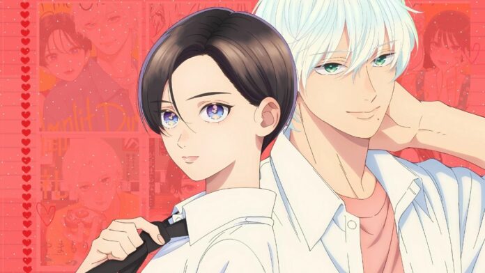 In the Clear Moonlit Dusk In the Clear Moonlit Dusk