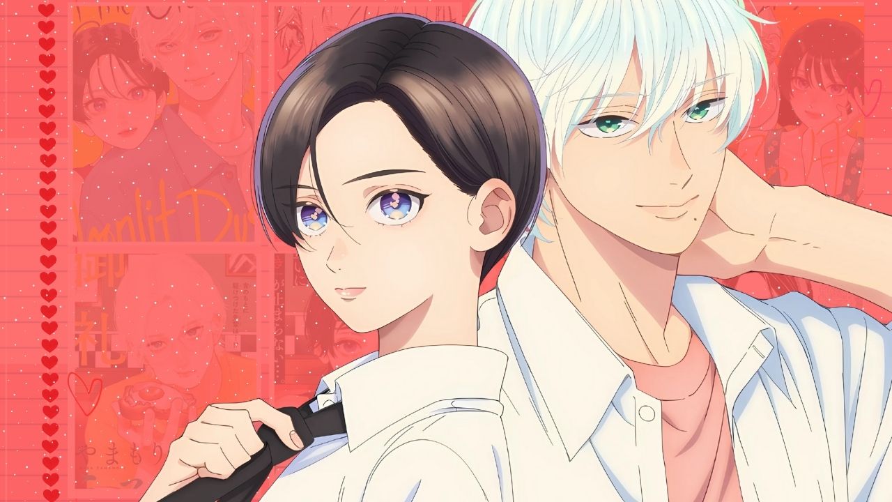 In the Clear Moonlit Dusk In the Clear Moonlit Dusk