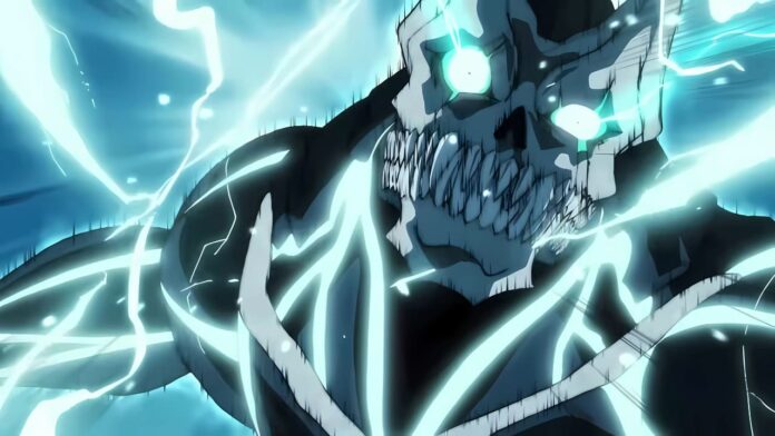 Kaiju No 8 temporada 2