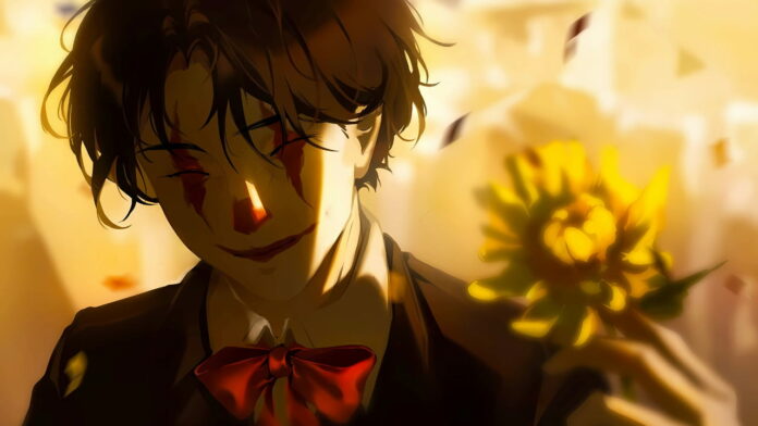 Lord of the mysteries