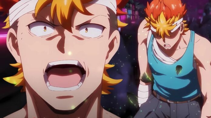 Onmyou Kaiten Re:Birth Verse