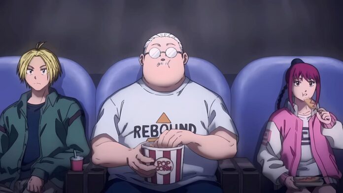 Sakamoto Days Parte 2