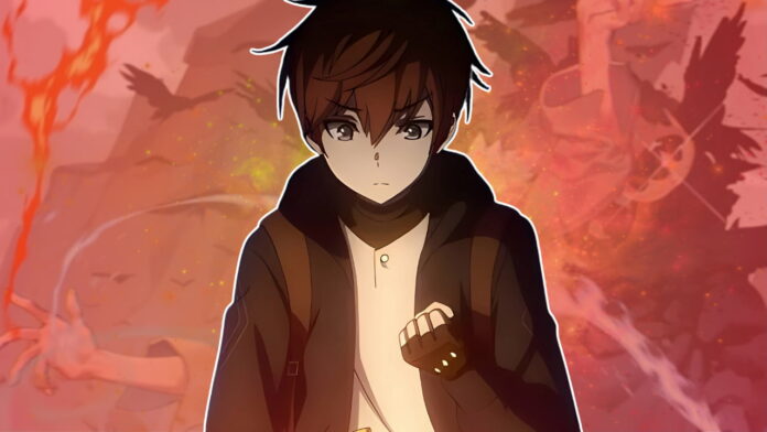 The Beginning After The End