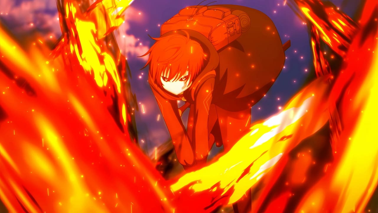 The Beginning After the End episodio 12