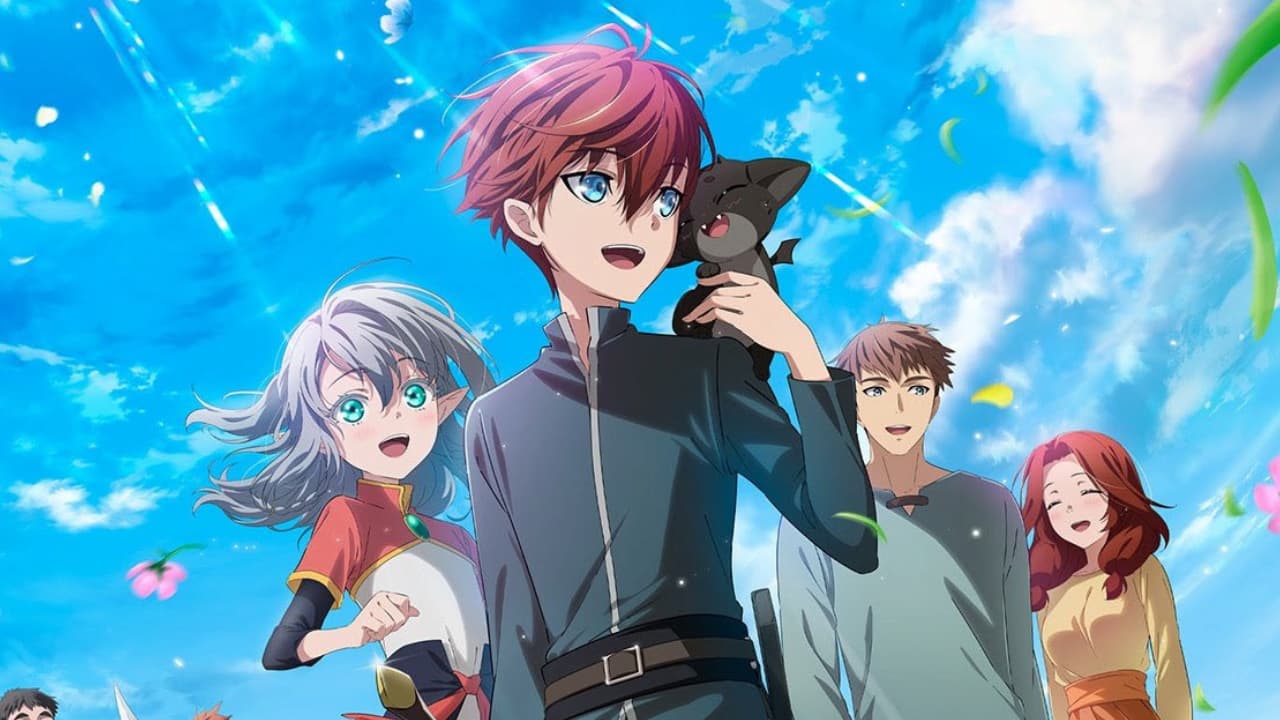 The Beginning After the End temporada 2