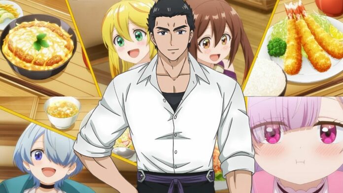 Welcome to the Outcast’s Restaurant Welcome to the Outcast’s Restaurant!