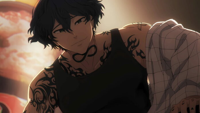 Wind Breaker episodio 24