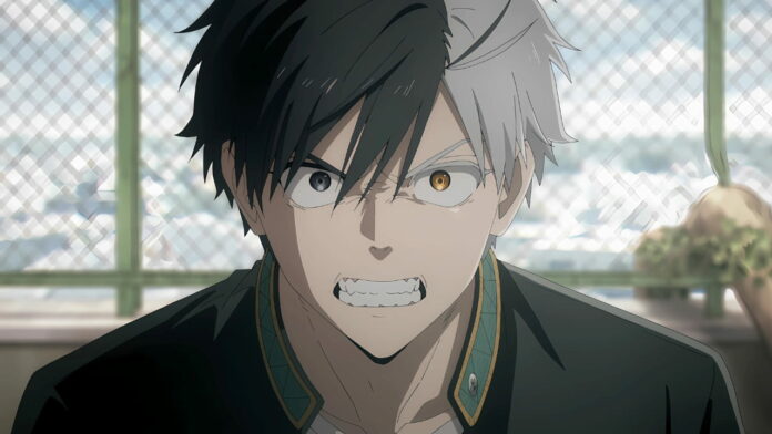 Wind Breaker live-action