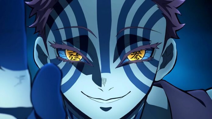 Demon Slayer: Castelo Infinito