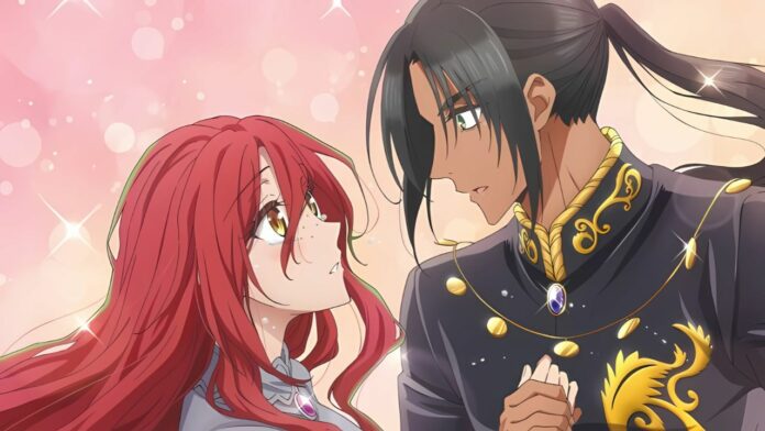 anime-betrothed-to-my-sisters-ex-anuncia-novos-membros-elenco Betrothed to My Sister's Ex