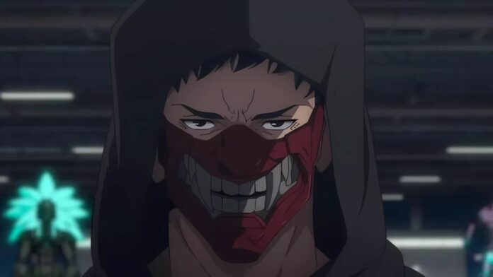 Ninja Kamui