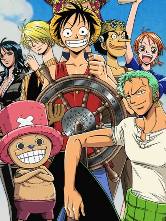 Akuma no Mi One Piece