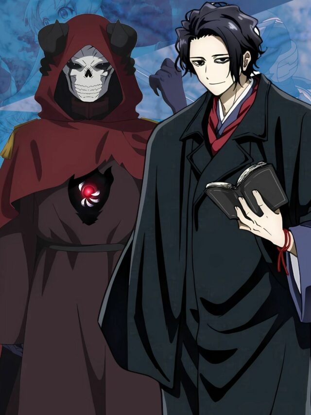 Animes isekai menos conhecidos