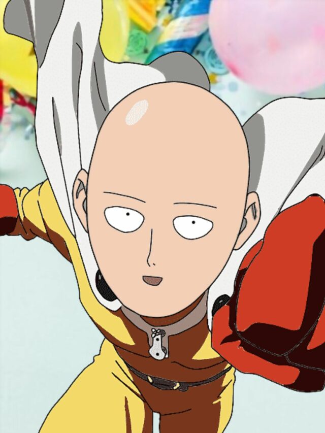 Os animes que completam 10 anos em 2025