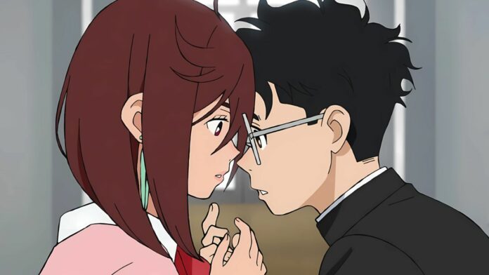 dandadan-interesse-amoroso-de-okarun Dandadan