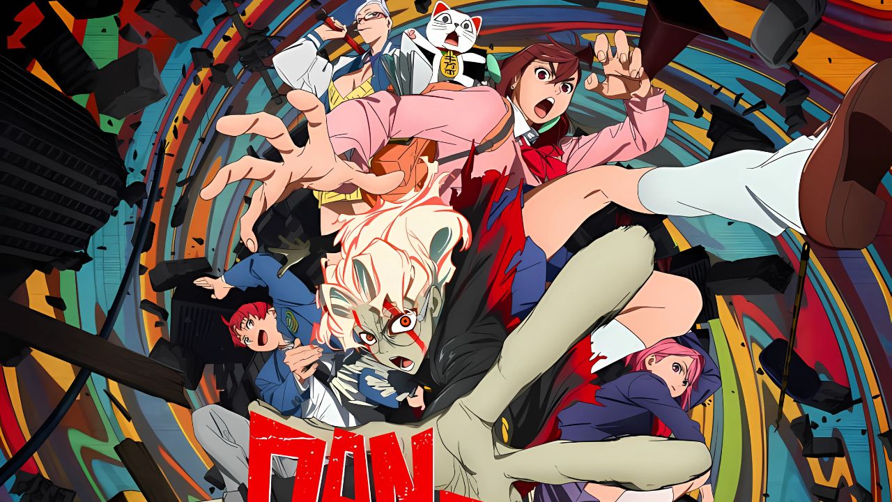 dandadan-retorna-cinames-quebra-recorde Dandadan