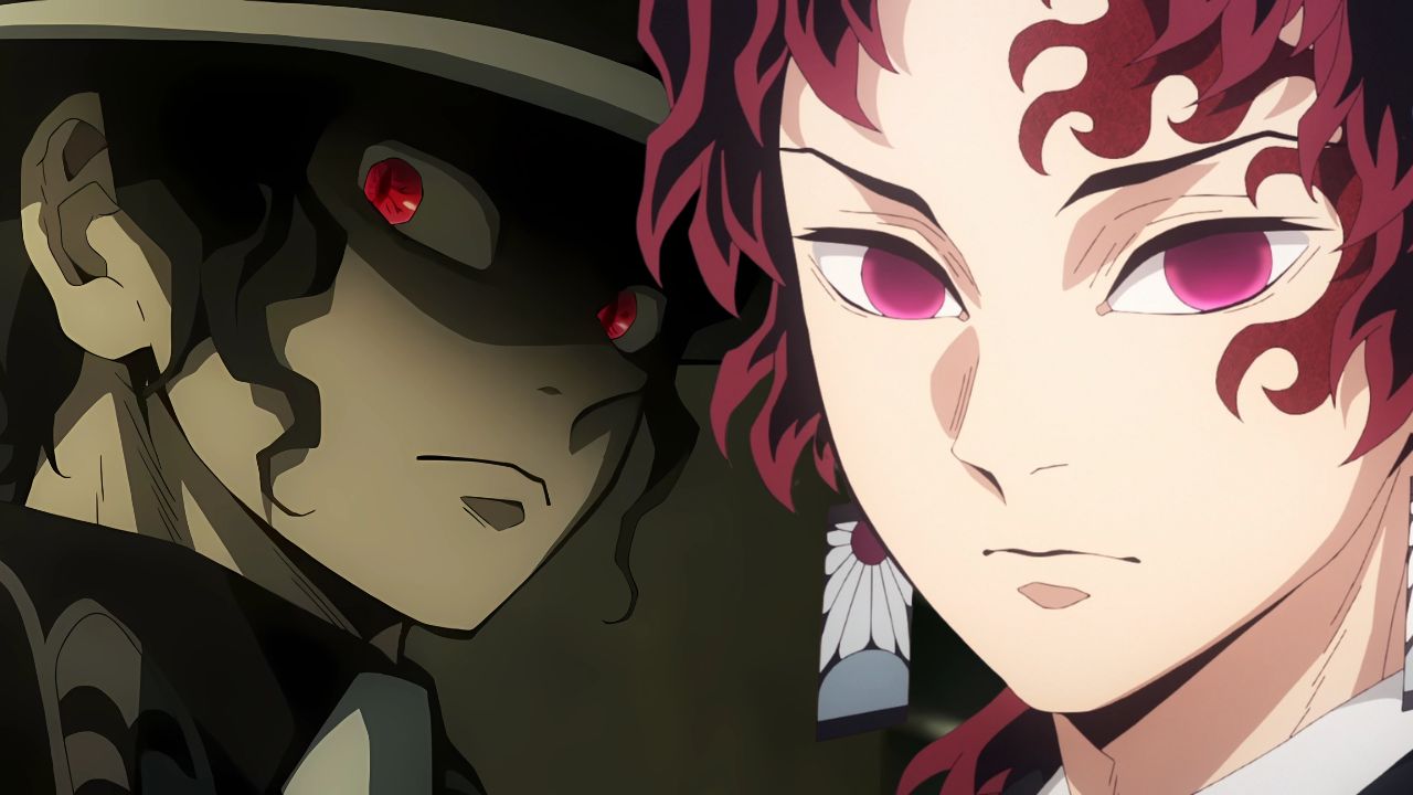 demon-slayer-revela-mais-forte-entre-yoriichi-muzan Demon Slayer