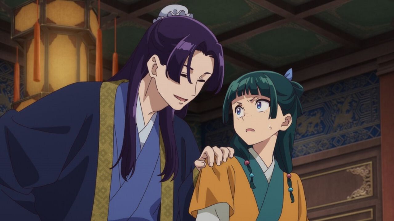 Diários de uma Apotecária