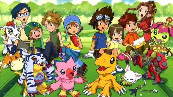 Digimon