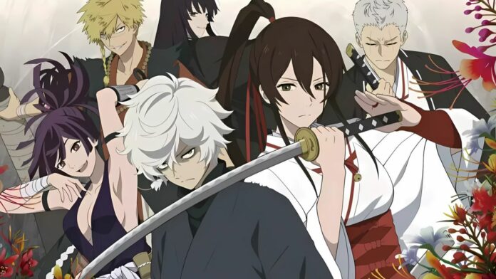 hell-paradise-conheca-personagens-poderosos-do-manga-e-anime Hell’s Paradise