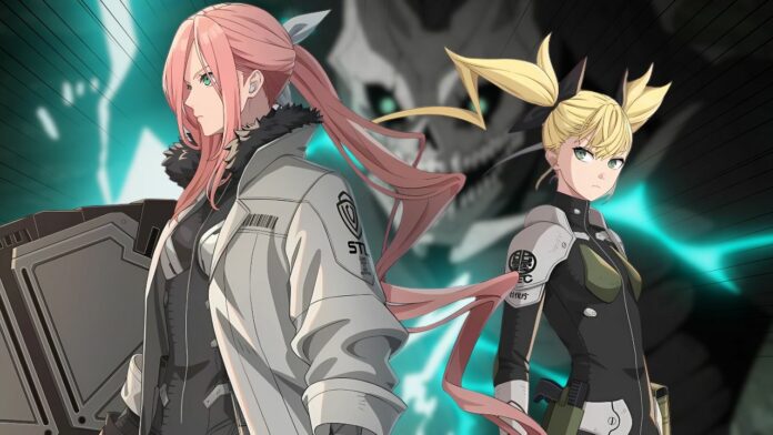 kaiju-n8-novo-shinomiya-para-historia-original Kaiju n8