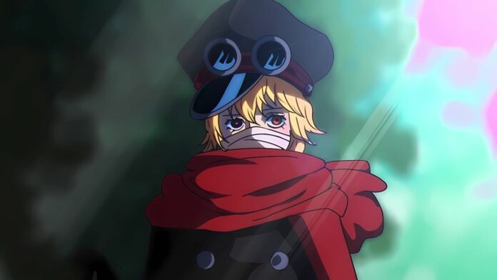 linhagem-confirmada-de-gunko-one-piece One Piece Gunko