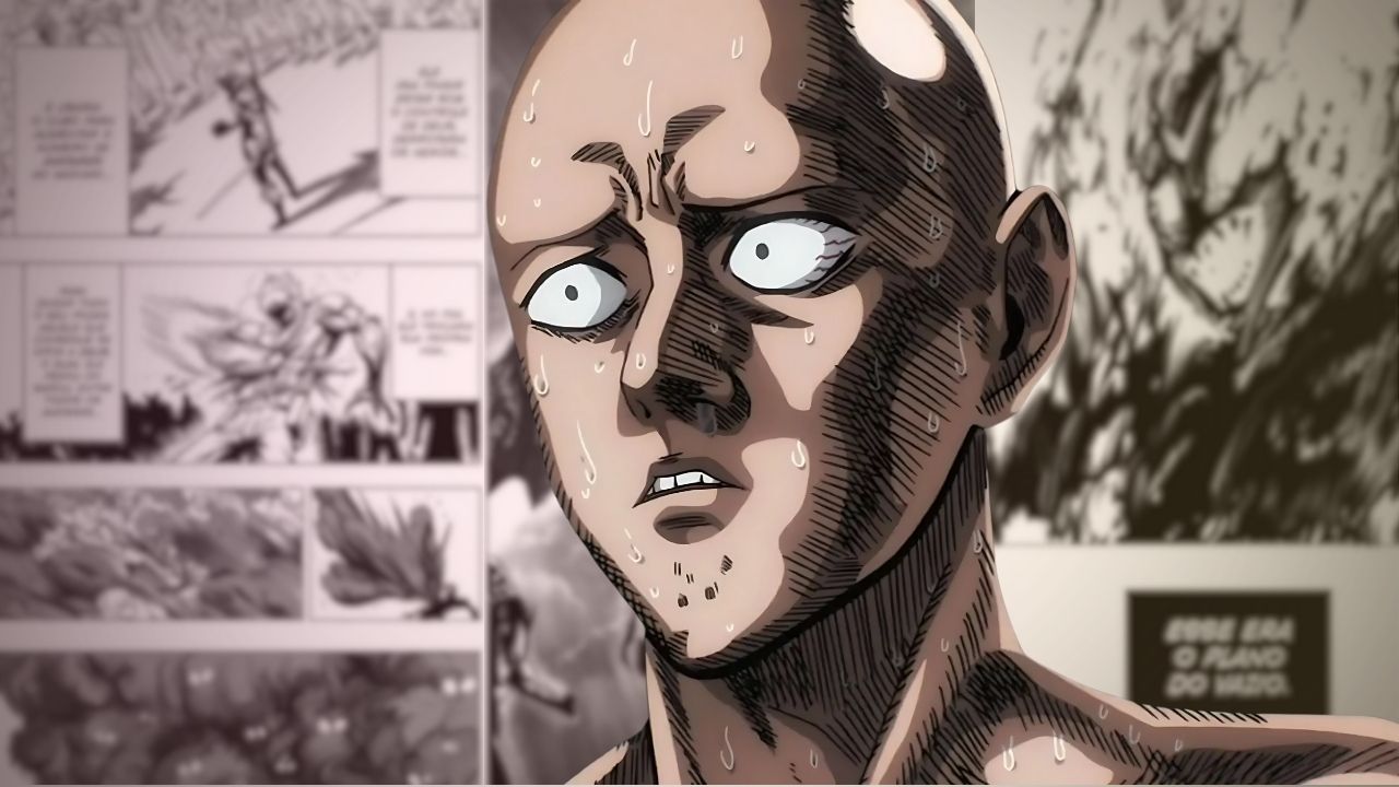 manga-one-punch-man-atrasado-veja-sobre-retorno One Punch Man