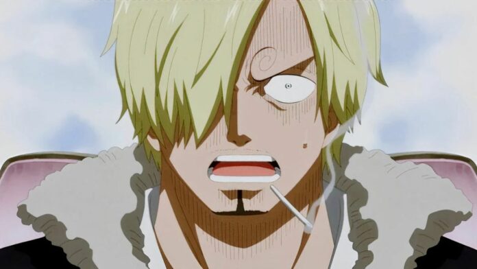 one-piece-fas-perderam-segredo-sanji-por-anos One Piece Sanji
